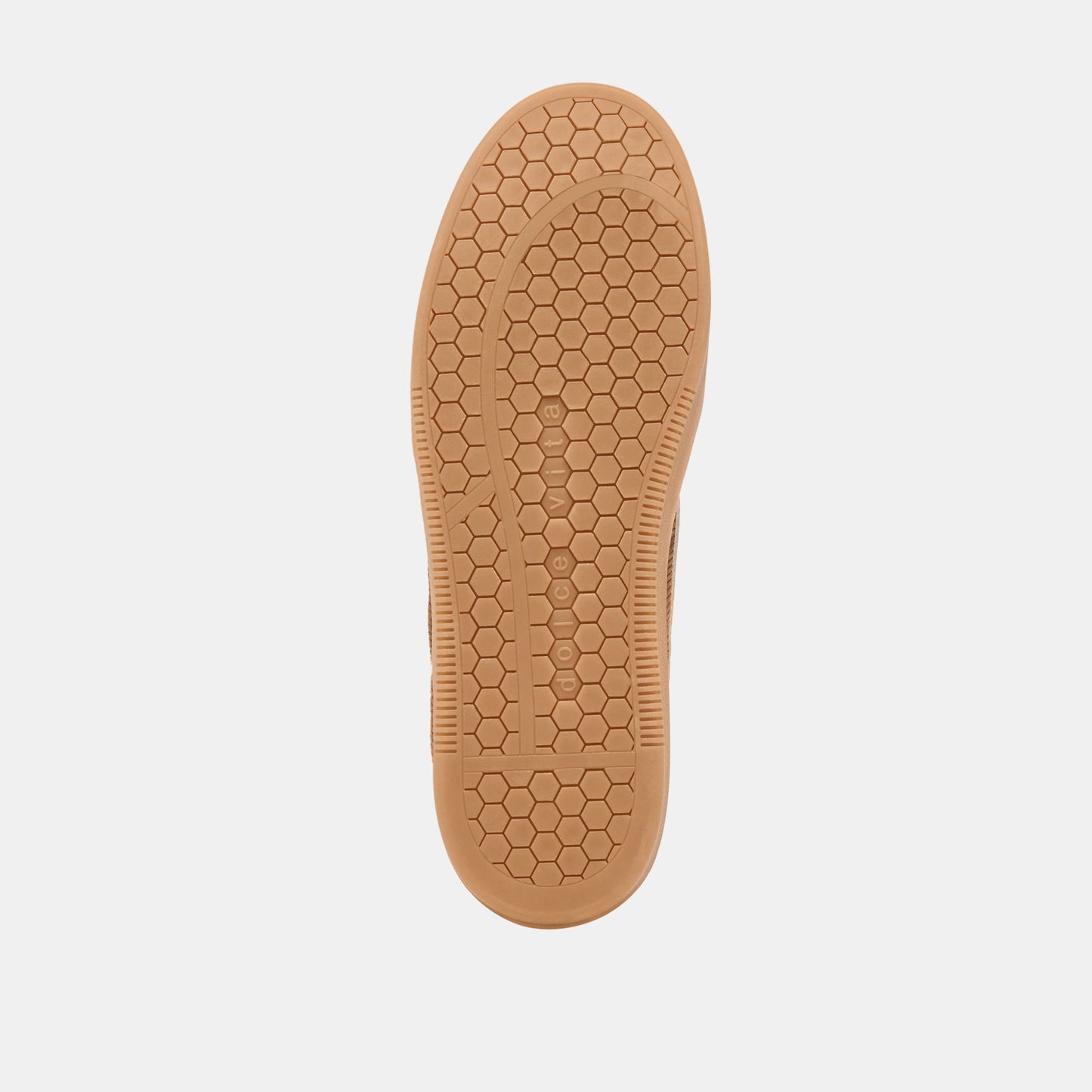 NOTICE SNEAKERS CHOCOLATE CORDUROY