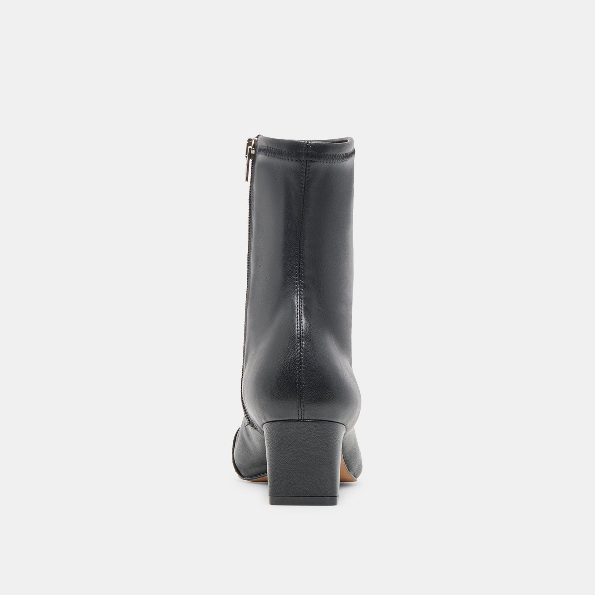 ANIKA STUD BOOTS BLACK STELLA
