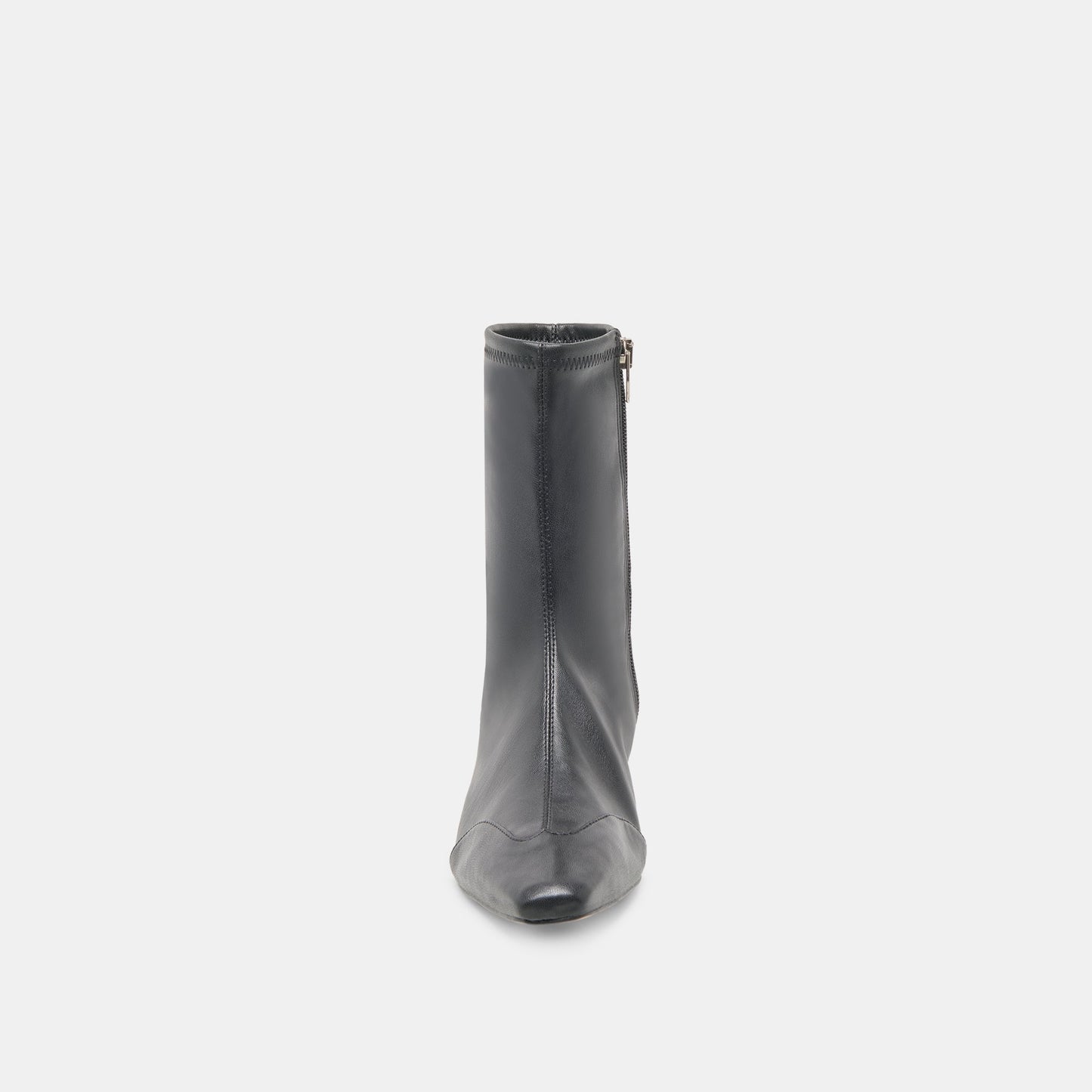 ANIKA WIDE BOOTS BLACK STELLA
