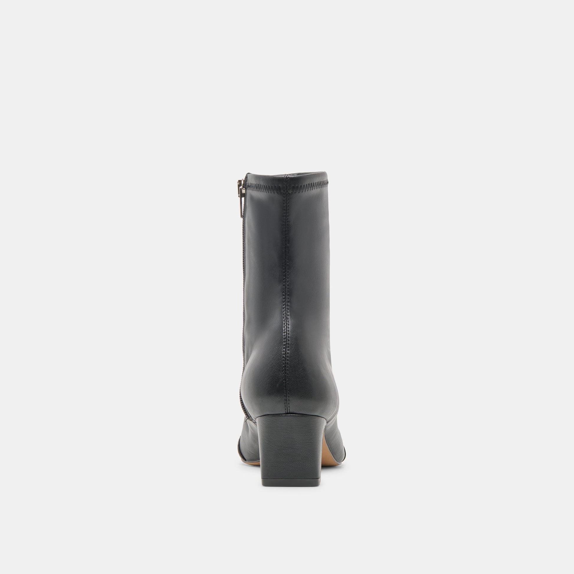 ANIKA WIDE BOOTS BLACK STELLA