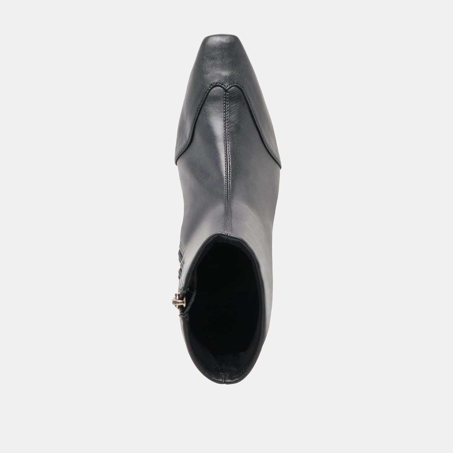 ANIKA WIDE BOOTS BLACK STELLA