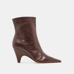 MAHOGANY LEATHER