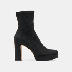 ONYX STELLA SUEDE