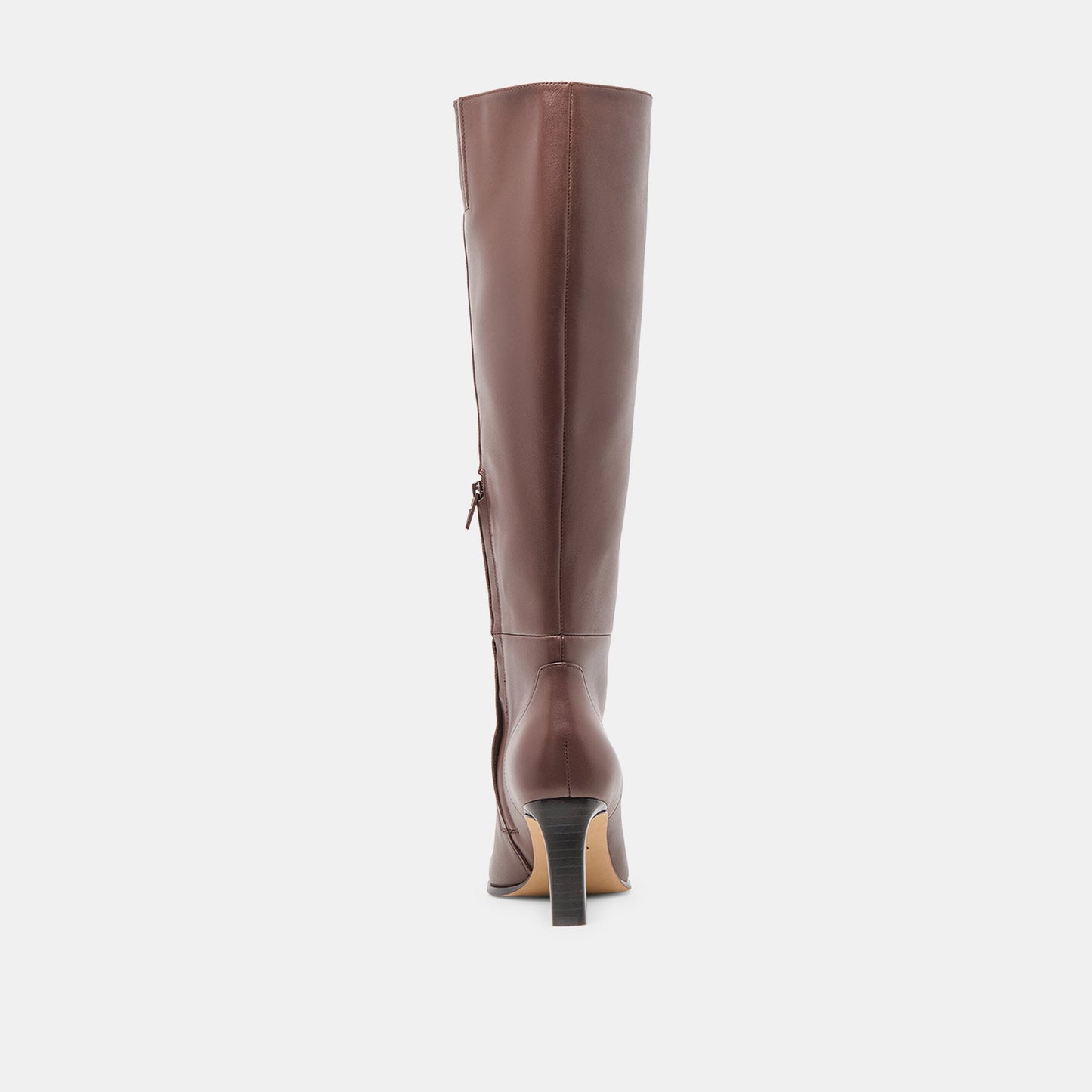 EMMI BOOTS CHOCOLATE LEATHER