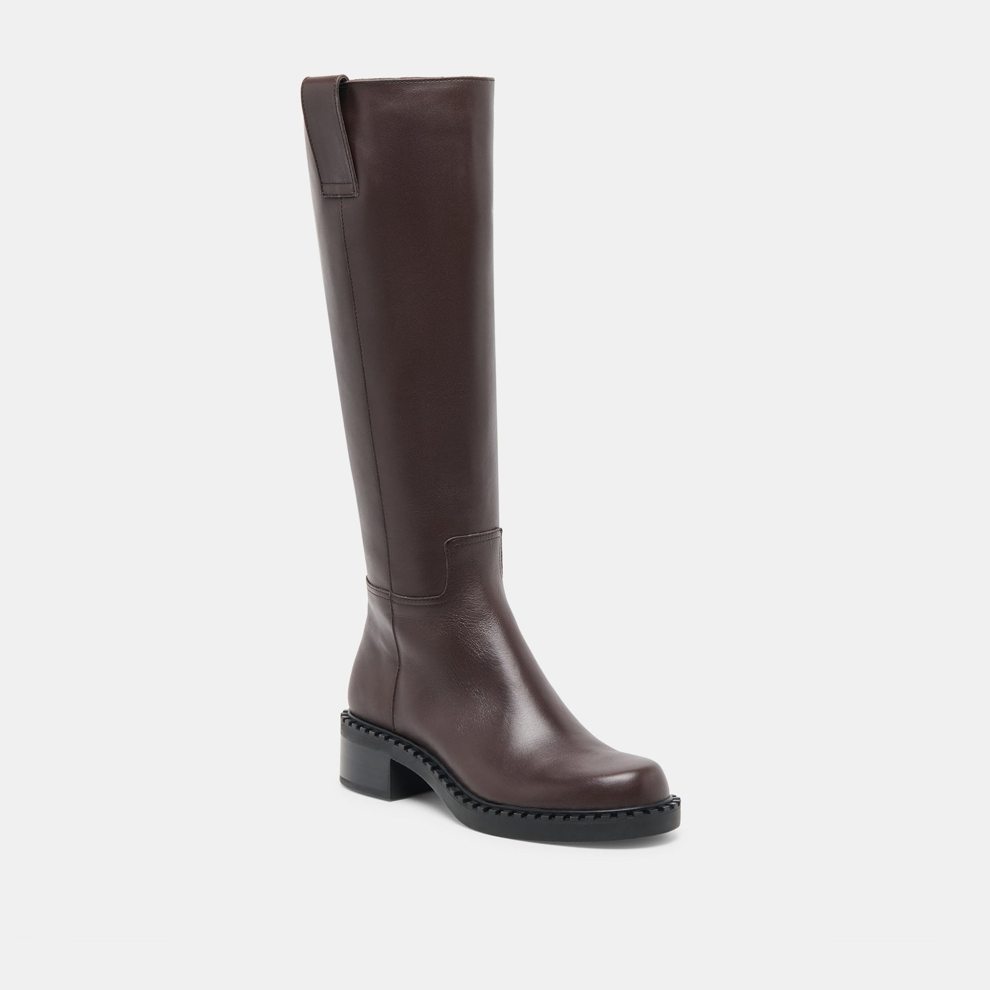 GLORY H2O BOOTS CEDAR LEATHER