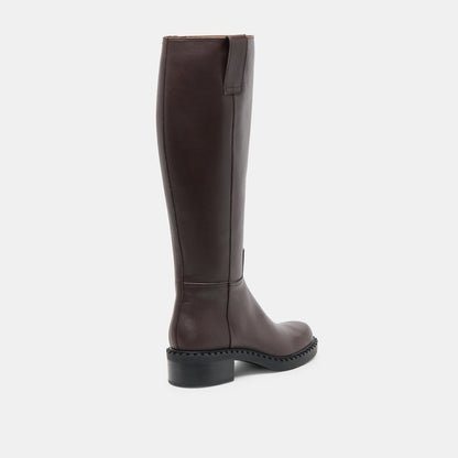 GLORY H2O BOOTS CEDAR LEATHER