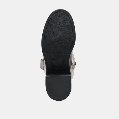 GLORY H2O BOOTS CEDAR LEATHER