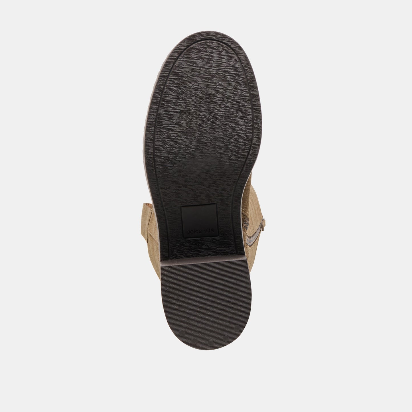 GLORY H2O BOOTS OLIVE SUEDE