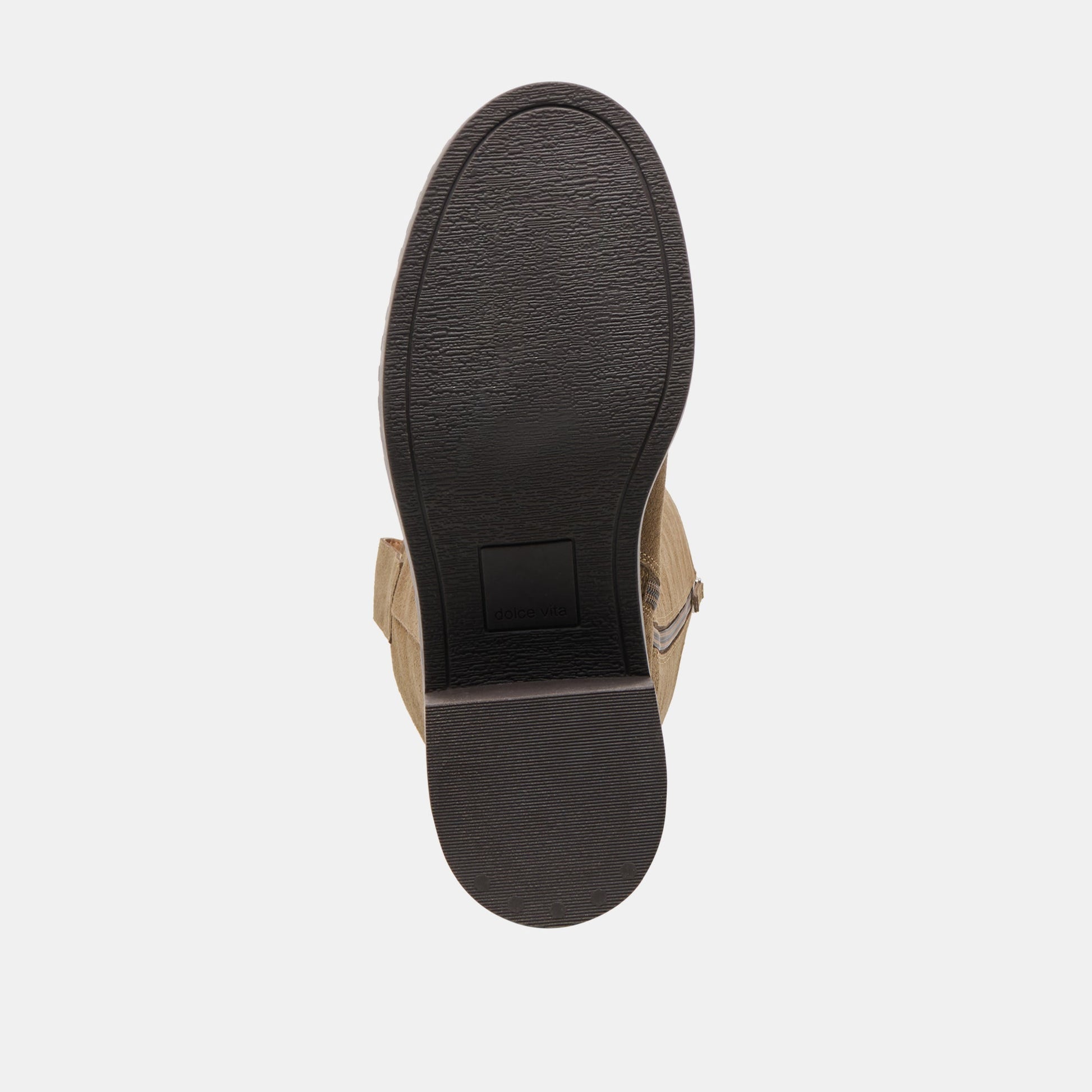 GLORY H2O BOOTS OLIVE SUEDE