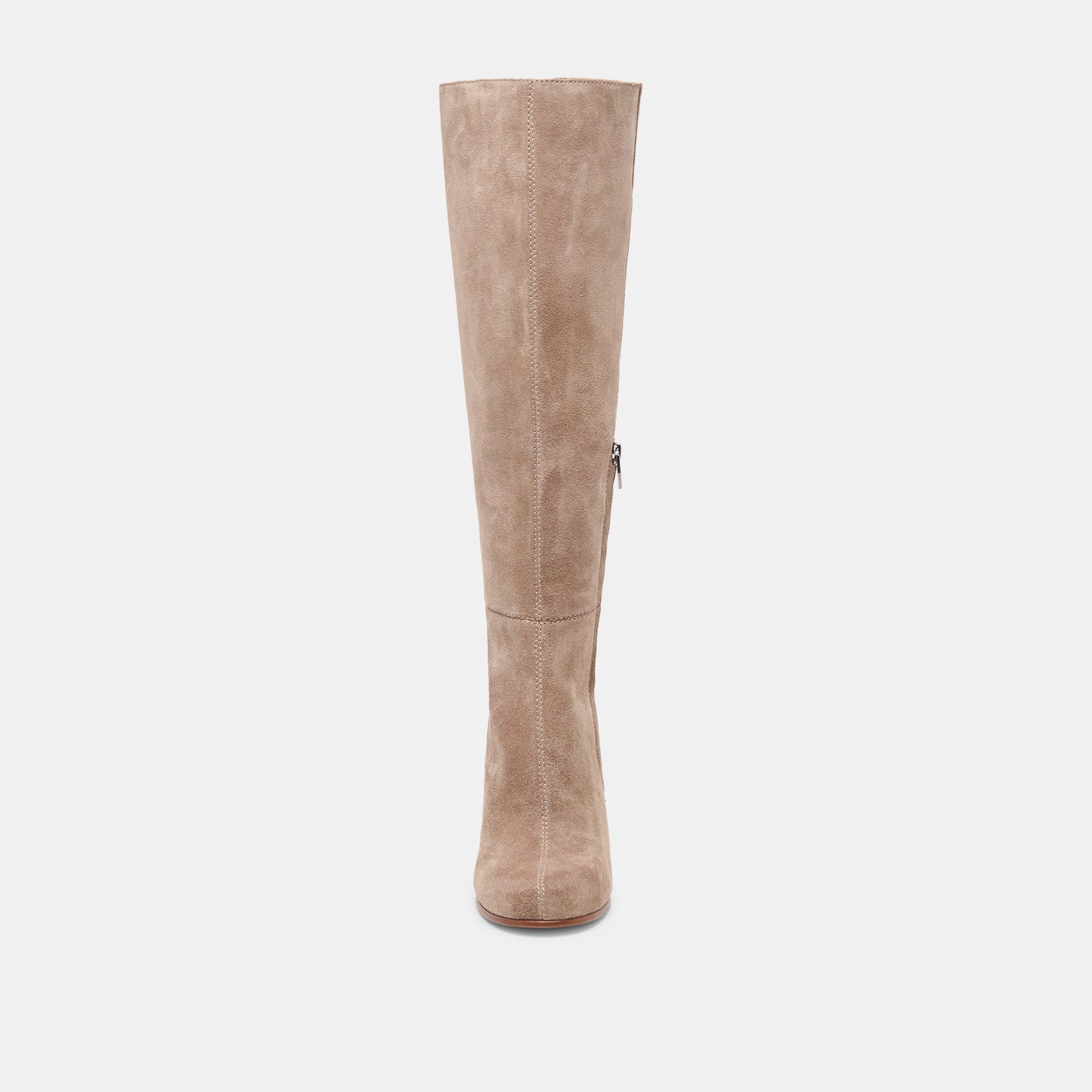 HUDSIN BOOTS BARLEY SUEDE