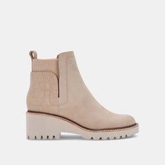 DUNE SUEDE H2O