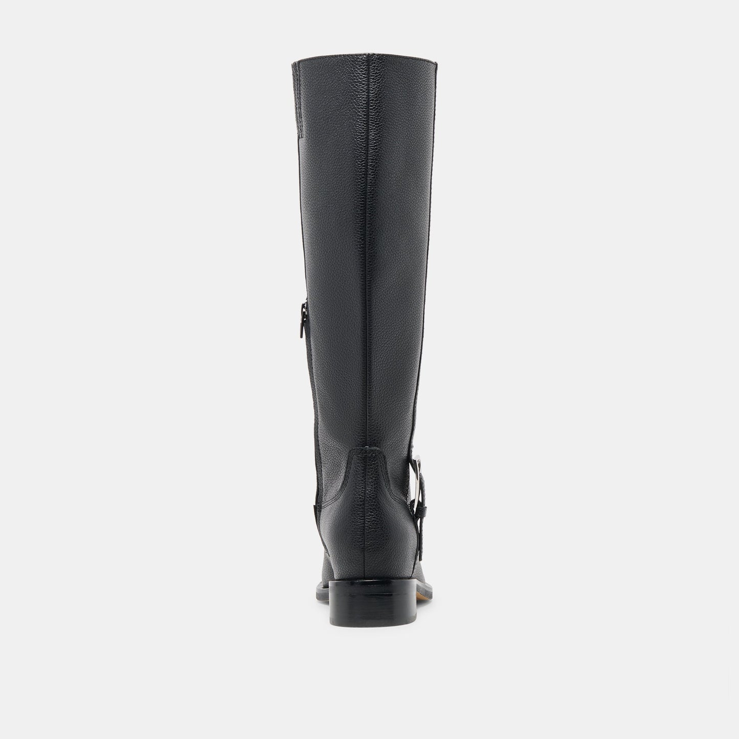 KILIAN H2O BOOTS BLACK LEATHER