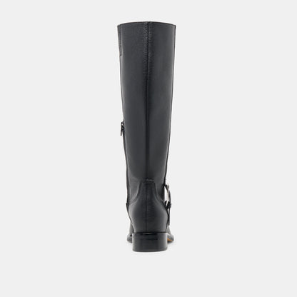 KILIAN H2O BOOTS BLACK LEATHER