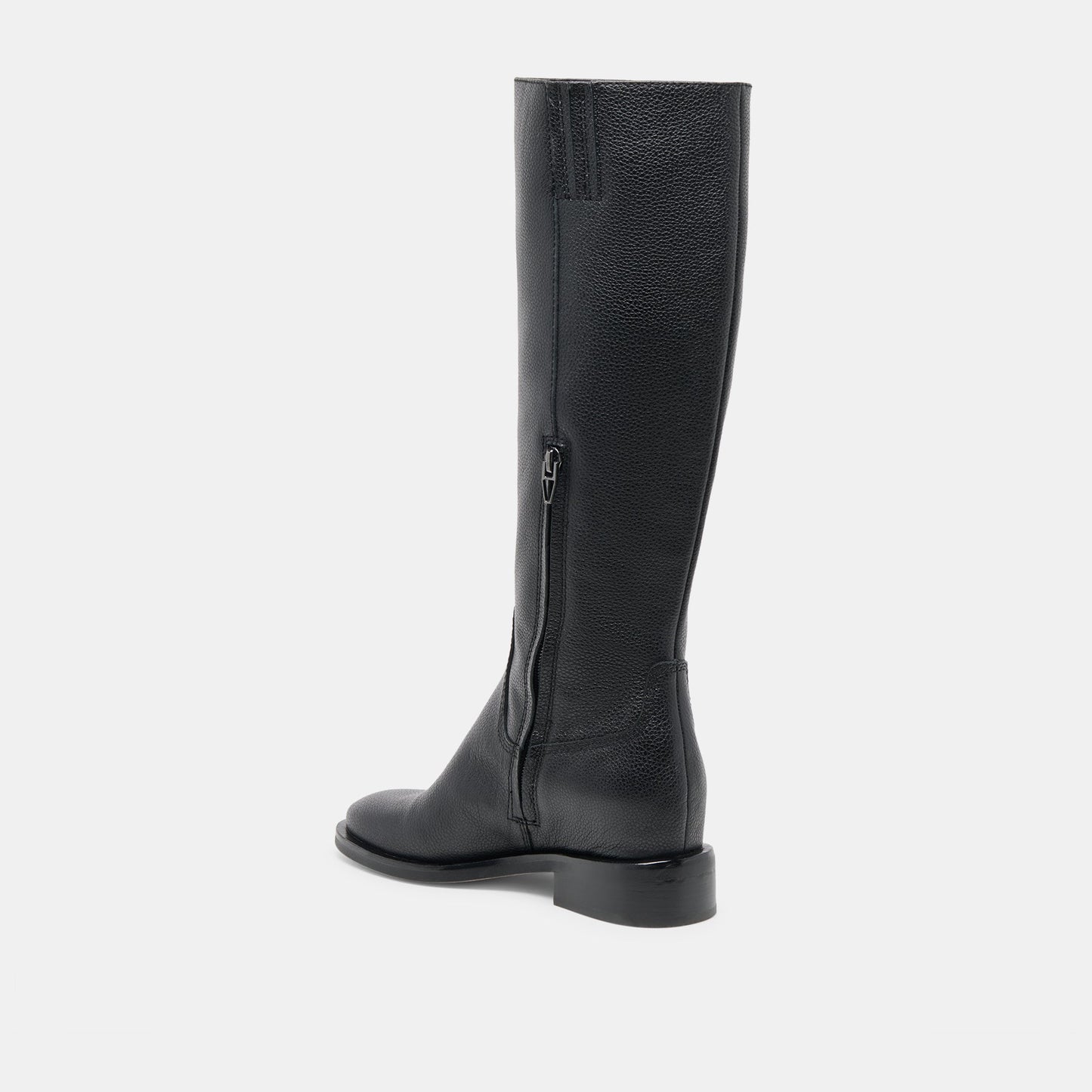 KILIAN H2O BOOTS BLACK LEATHER