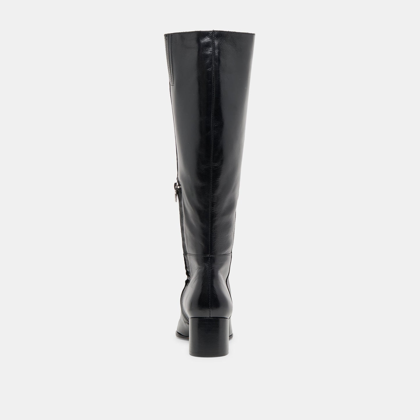 KIRSON BOOTS BLACK LEATHER