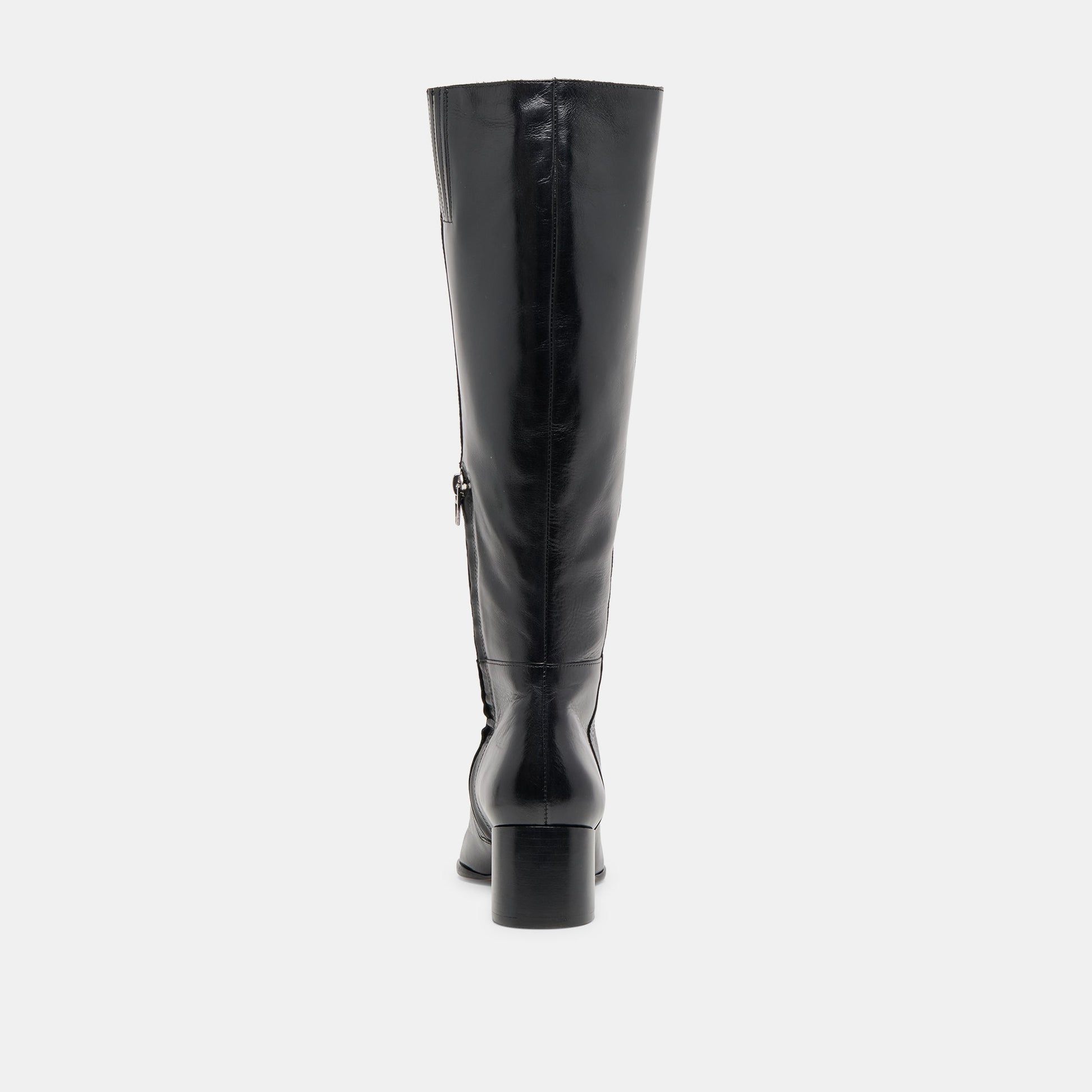 KIRSON BOOTS BLACK LEATHER