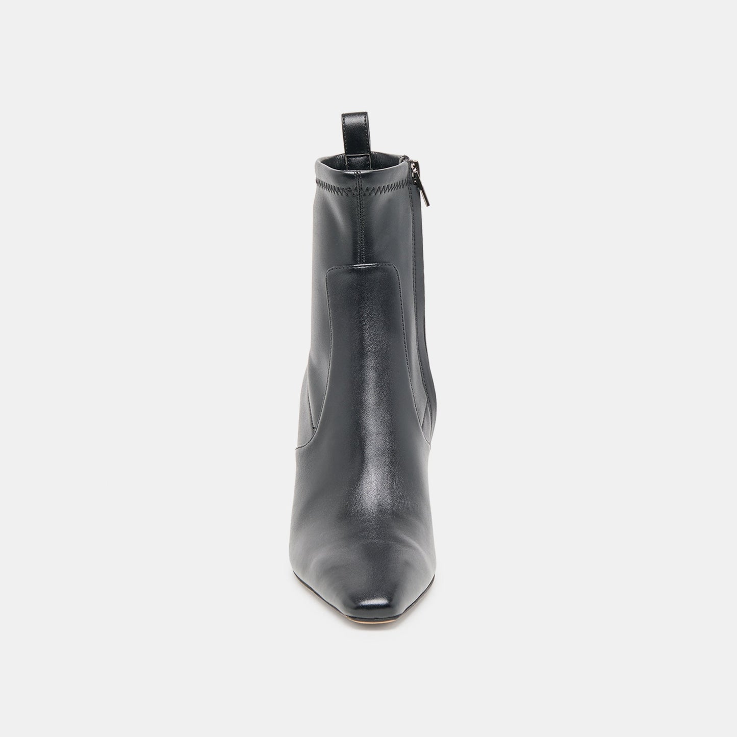LINZEY BOOTIES BLACK STELLA