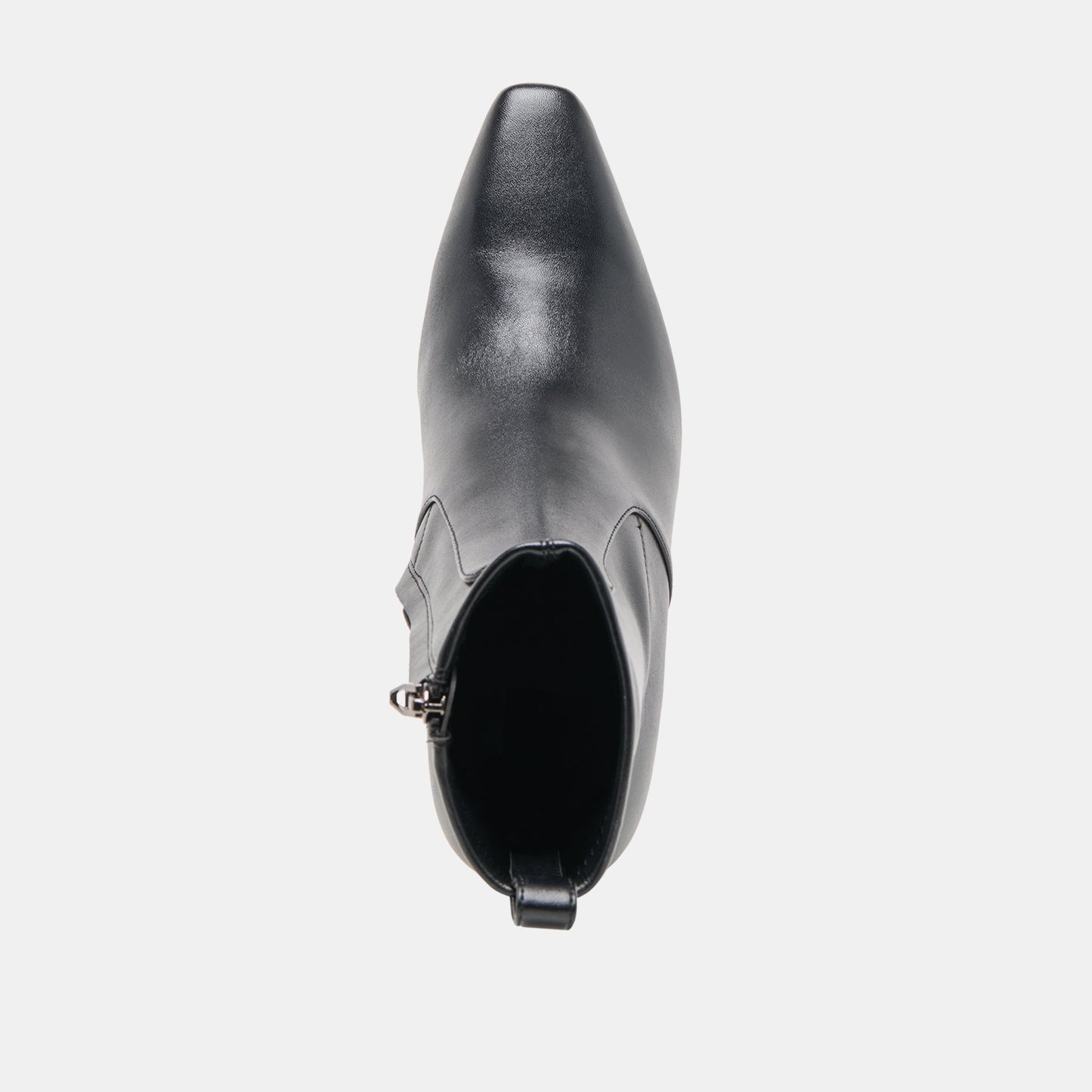 LINZEY BOOTIES BLACK STELLA