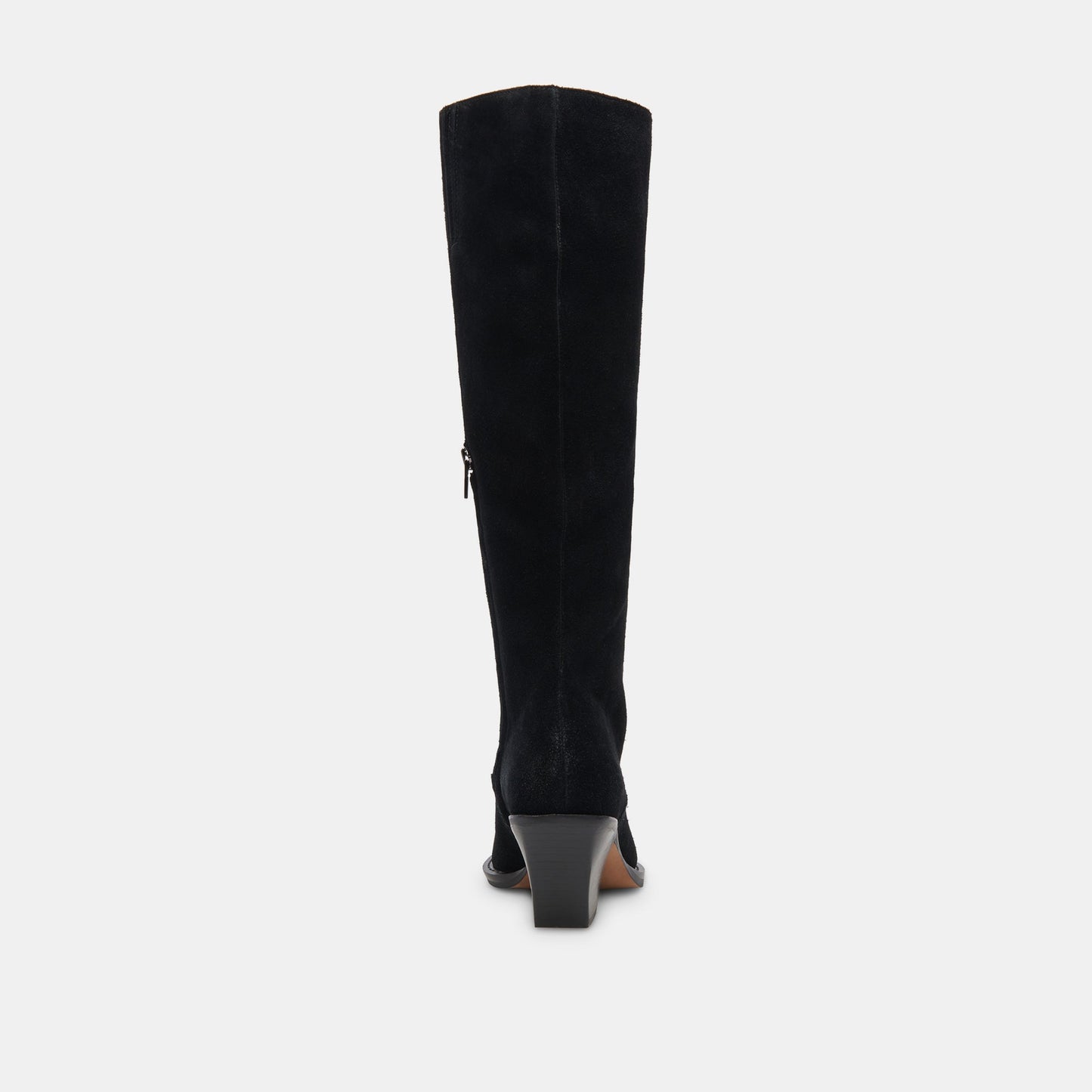 RAJ BOOTS ONYX SUEDE