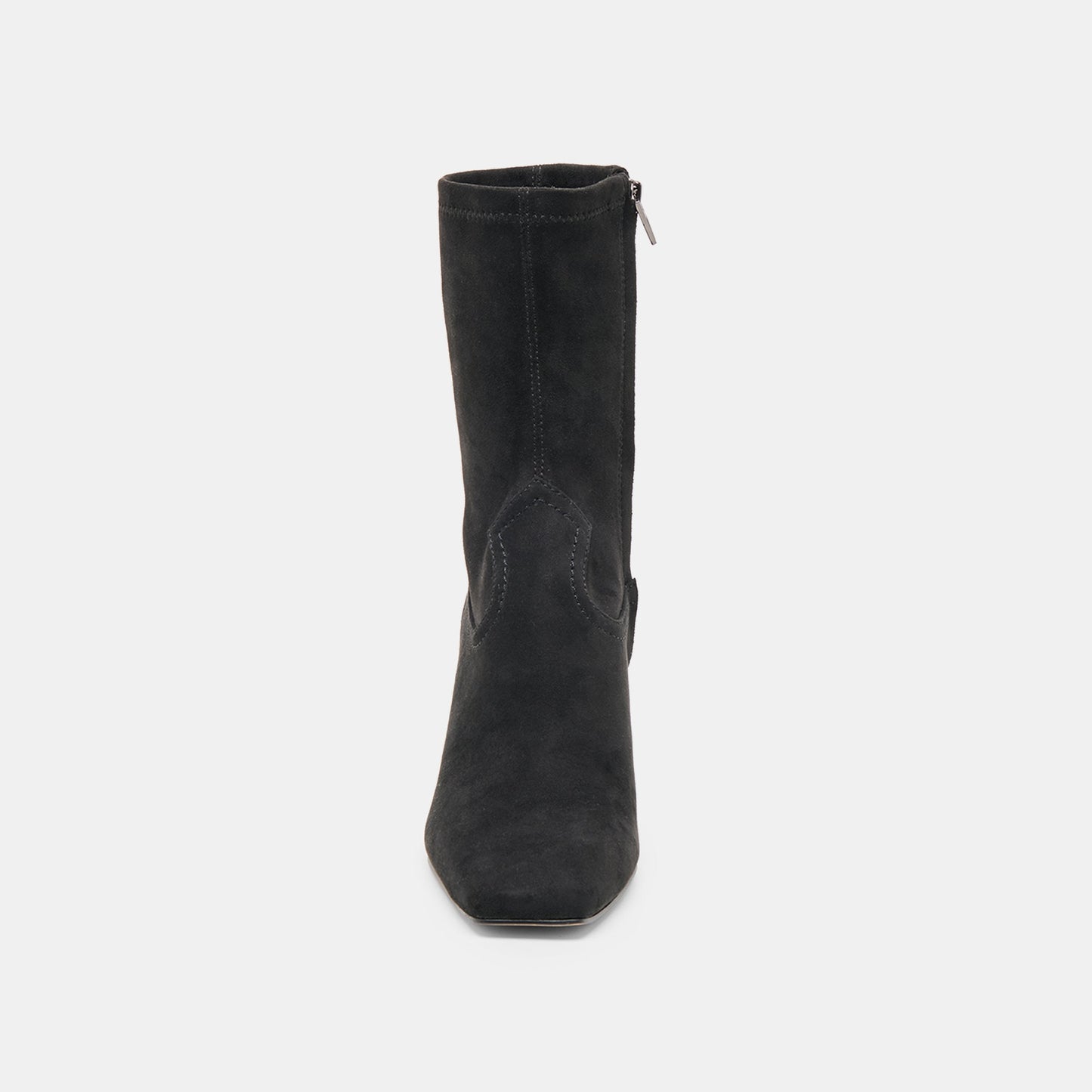 ROAN BOOTS ONYX STELLA SUEDE