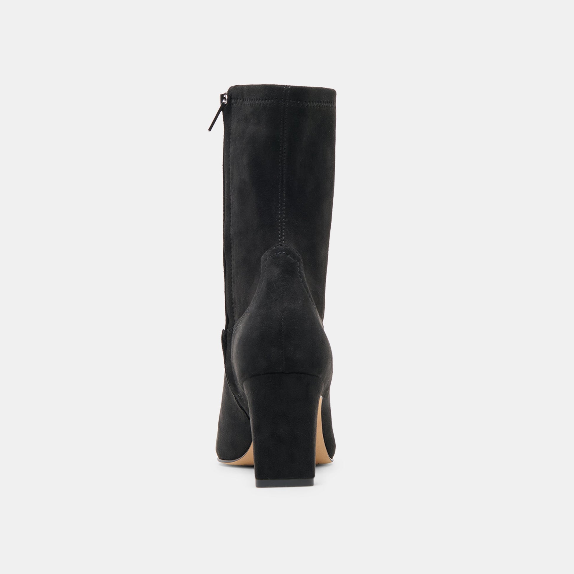 ROAN BOOTS ONYX STELLA SUEDE
