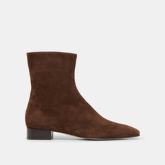 DK BROWN NUBUCK
