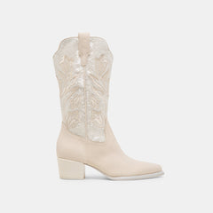 CREME SEQUIN