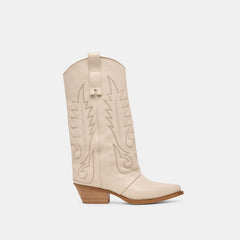 BONE LEATHER