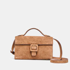CAMEL SUEDE