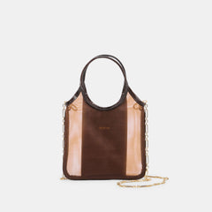 CHOCOLATE MESH