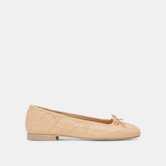 LT NATURAL WOVEN RAFFIA