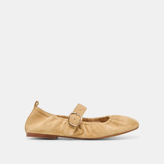 HONEY SUEDE