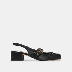ONYX SATIN
