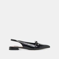 MIDNIGHT CRINKLE PATENT