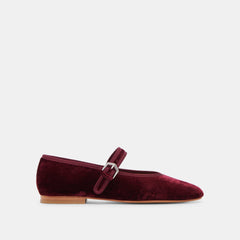 WINE VELVET