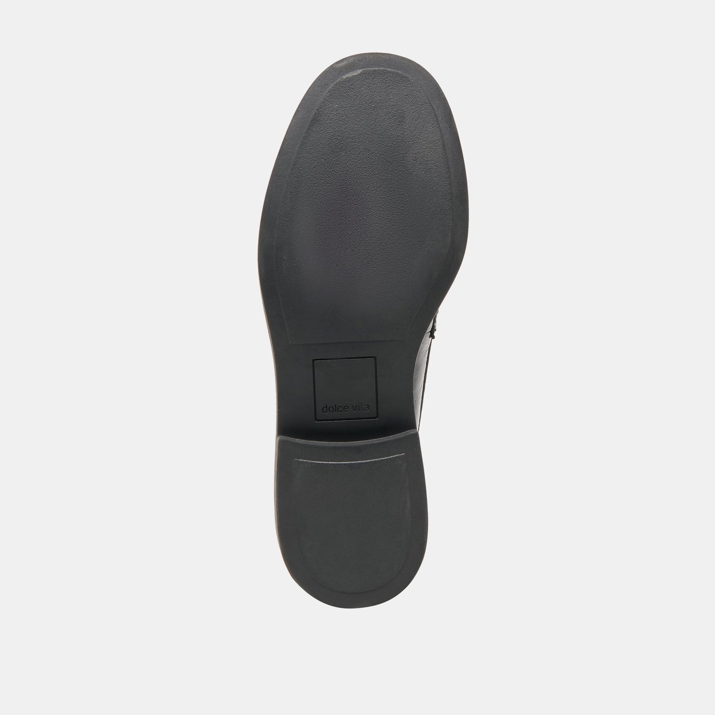TIGGY LOAFERS MIDNIGHT CRINKLE PATENT