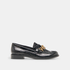 MIDNIGHT CRINKLE PATENT