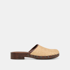 LT NATURAL RAFFIA