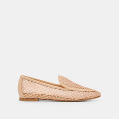 FRENCH VANILLA MESH