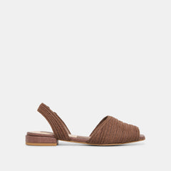 COCOA RAFFIA