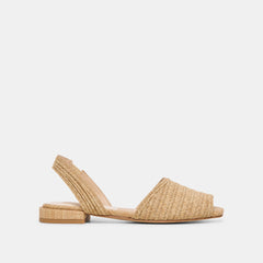 NATURAL RAFFIA