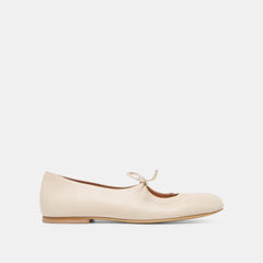 BONE LEATHER