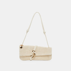 NATURAL RAFFIA