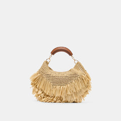 NATURAL RAFFIA