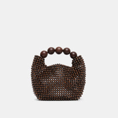 CHOCOLATE WOOD