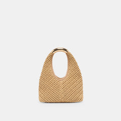 NATURAL RAFFIA
