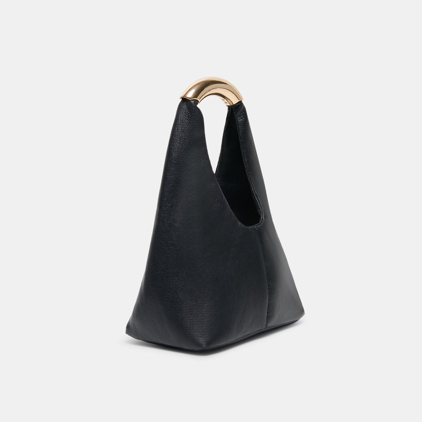EVELISSE MINI HANDBAG BLACK STELLA