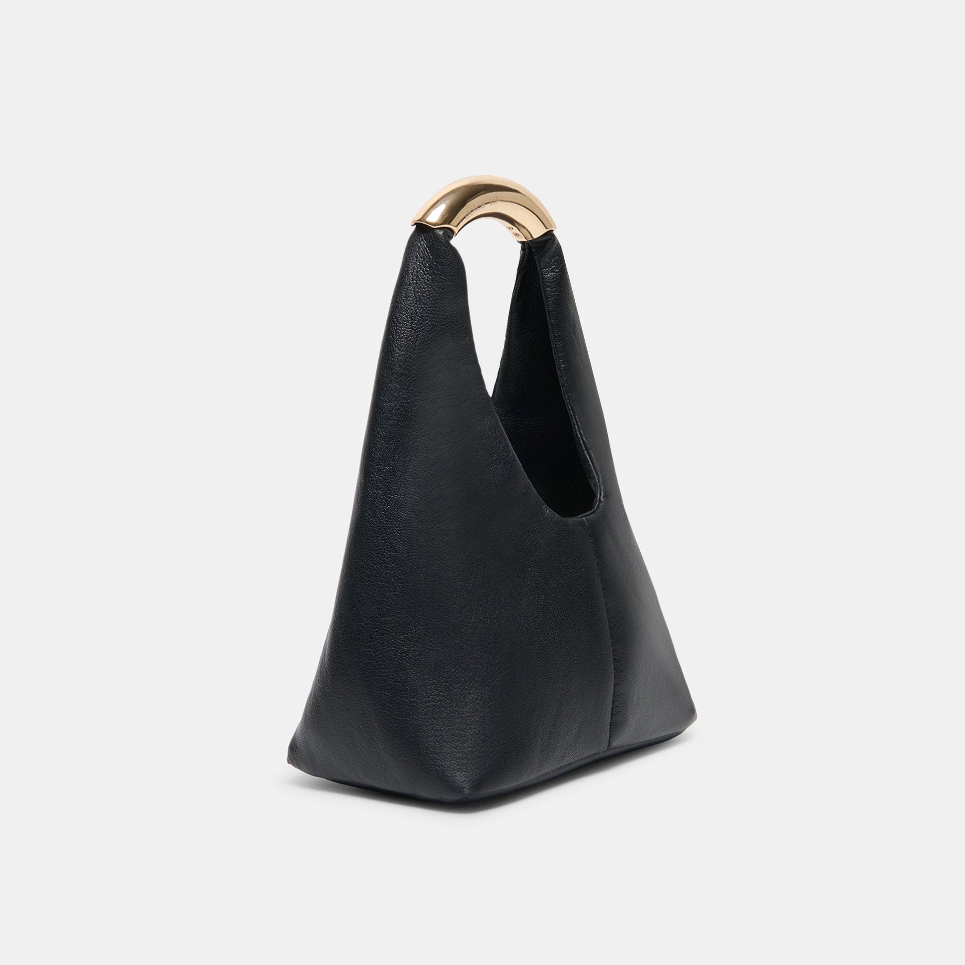 EVELISSE MINI HANDBAG BLACK STELLA
