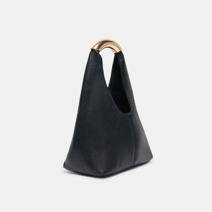 EVELISSE MINI HANDBAG BLACK STELLA