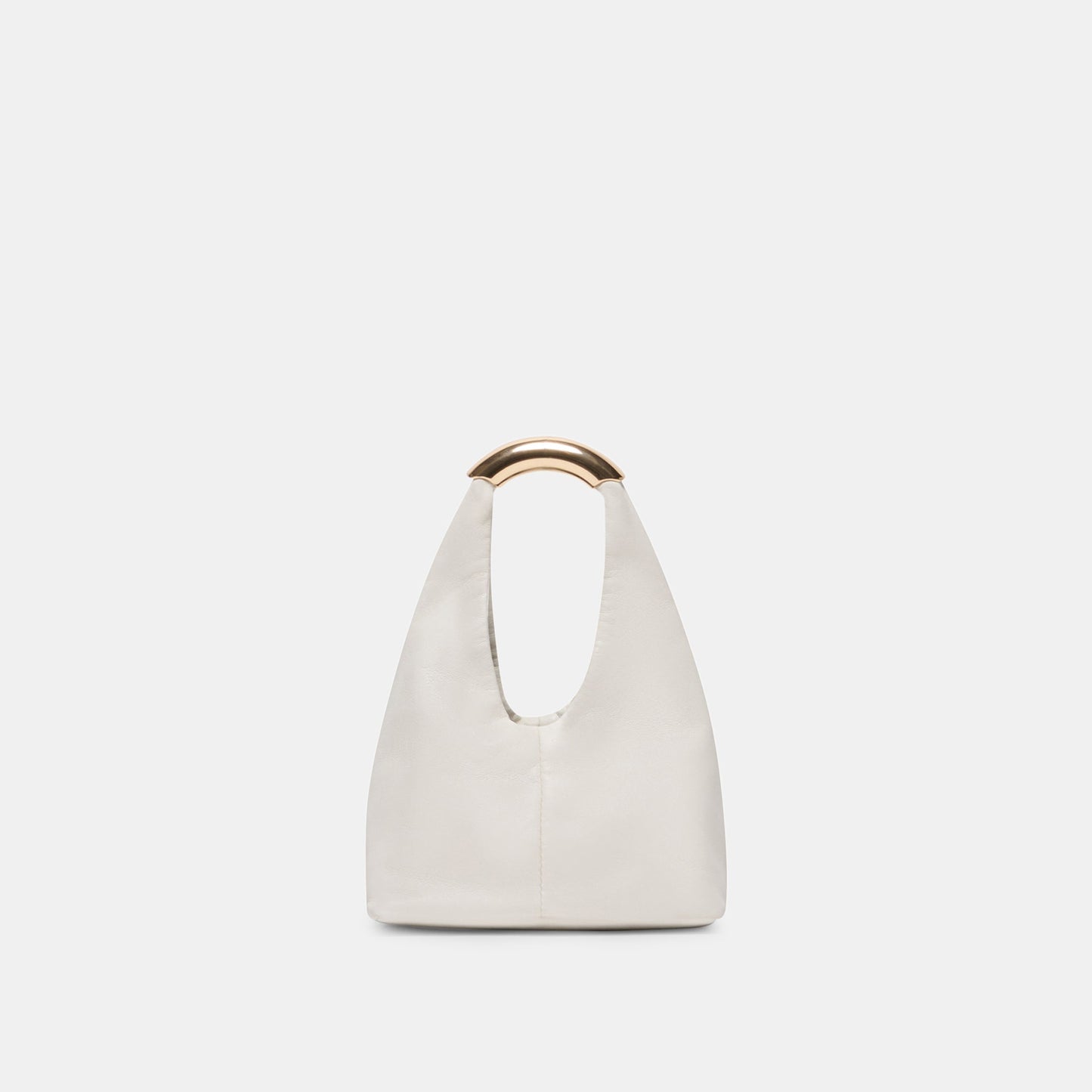 EVELISSE MINI HANDBAG WHITE STELLA